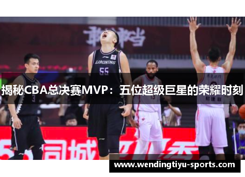 揭秘CBA总决赛MVP：五位超级巨星的荣耀时刻