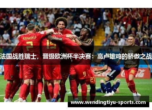 法国战胜瑞士，晋级欧洲杯半决赛：高卢雄鸡的骄傲之战
